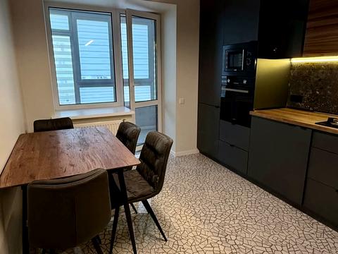 квартира за адресою Генерала М. Тарнавського вул., 30