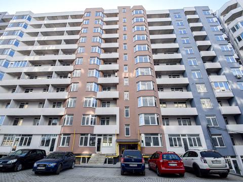 квартира за адресою Київська, 9г