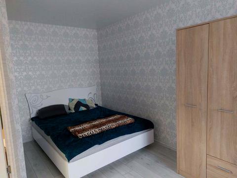 квартира по адресу Запорізьке шосе, 30