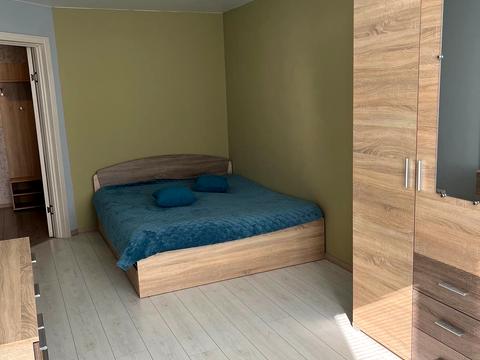 квартира по адресу Яблоневая ул., 9