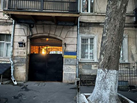 квартира по адресу Садиковская ул., 37
