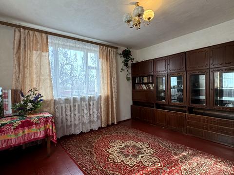 дом по адресу Леніна, 105