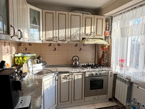 квартира за адресою Сергія Ядова вул. (Ювілейна), 63