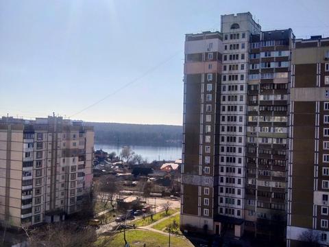 квартира по адресу Академика Ефремова ул. (Командарма Уборевича), 27