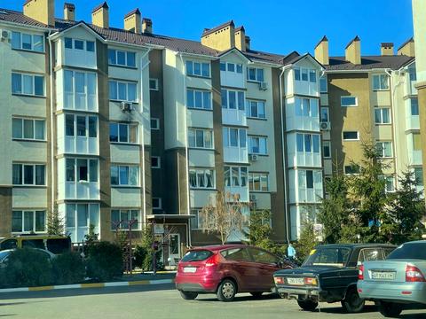 квартира за адресою Чубинського, 23
