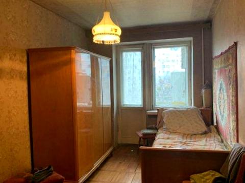 квартира по адресу Гагарина просп. (Гагаріна), 72