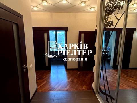 квартира за адресою Людвіга Свободи просп., 50в