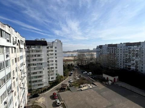 квартира по адресу Героев Днепра ул., 53