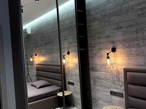 квартира по адресу Академика Филатова ул., 2/1