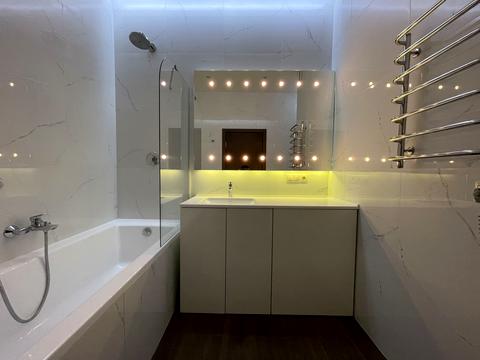 квартира за адресою Андрія Верхогляда вул. (Михайла Драгомирова), 17