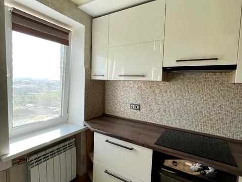 квартира за адресою Будівельників вул. (Фрунзе), 28