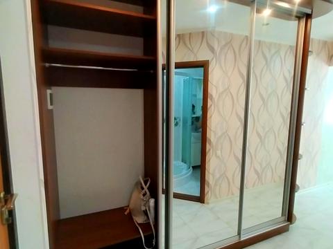 квартира по адресу Академика Сахарова ул., 40