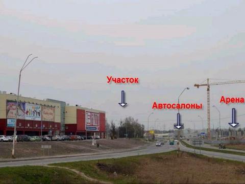 ділянка за адресою Заболотного Академіка