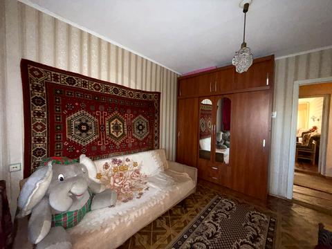 квартира по адресу Виталия Блажко ул., 18