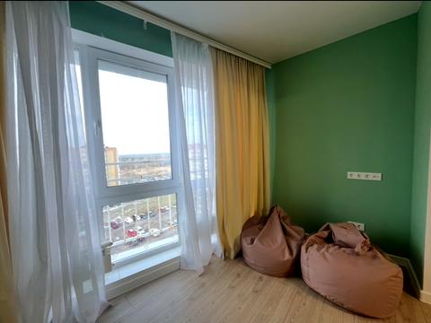 квартира по адресу Новокузнецкая ул., 57