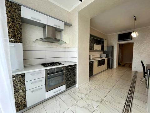 квартира по адресу Пришвина ул., 8