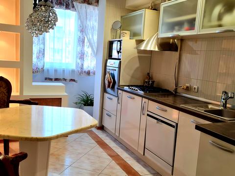 квартира за адресою Академіка Корольова вул., 81