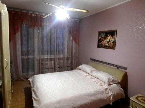 квартира по адресу Алексея Ризниченко ул. (Содружества), 107