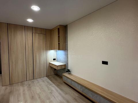 квартира по адресу Лесная ул., 42-В
