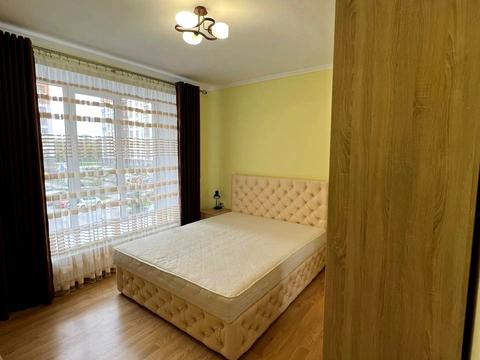 квартира за адресою Героїв Миколаєва вул., 129А
