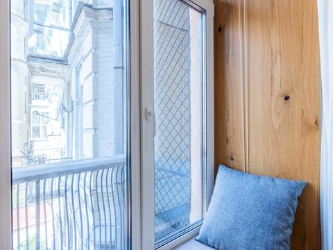 квартира за адресою Михайлівська вул., 6-А