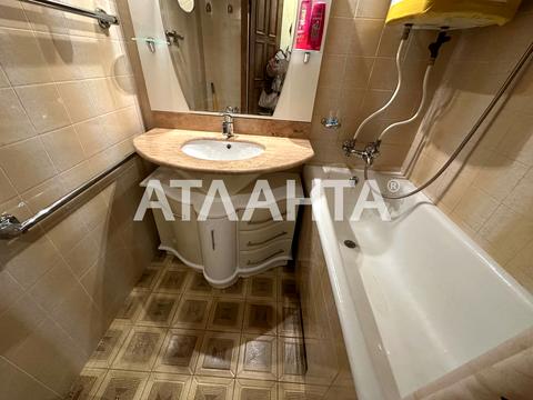 квартира за адресою Фонтанська дорога вул. (Перекопской дивизии улица), 30/32