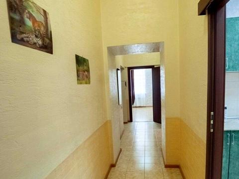 квартира по адресу Базарная ул., 34