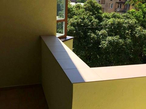 квартира по адресу Гетмана Мазепы ул., 35б