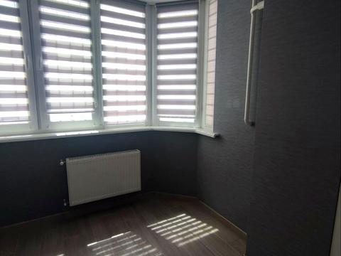квартира по адресу Николаевская ул., 23