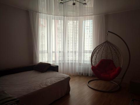 квартира за адресою Каховська вул., 58