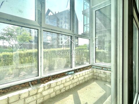 квартира по адресу Динамовская ул., 15а