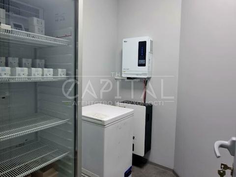комерційна за адресою Микільсько-Слобідська вул., 8