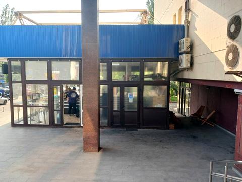 коммерческая по адресу Тараса Шевченко бульв., 38