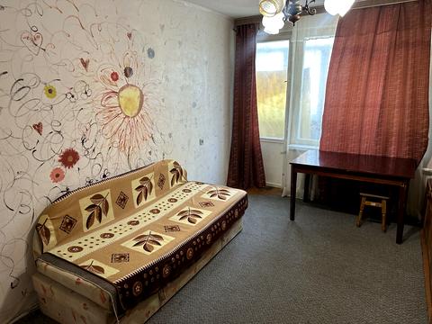 квартира по адресу Якуба Коласа ул., 1-А