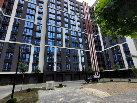 квартира по адресу Богдана Хмельницкого ул., 94