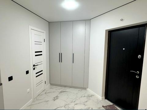 квартира за адресою Київська, 9