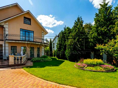 будинок за адресою смт. Козин, Старокиївська вул.