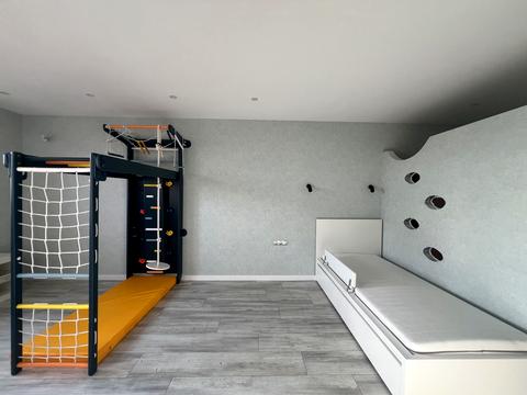 квартира за адресою Метрологічна вул., 15