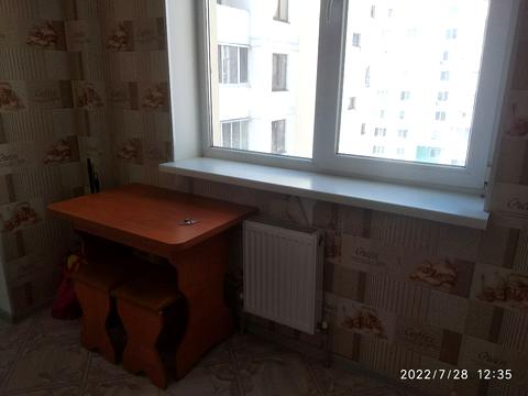 квартира по адресу Владислава Бувалкина ул. (Бочарова Генерала), 54