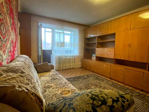 квартира по адресу Покровская ул., 125