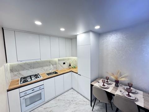 квартира по адресу Смакулы ул., 8