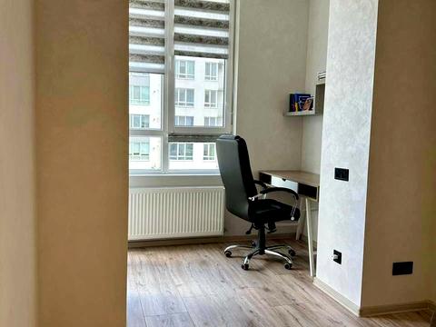 квартира за адресою Сімейна вул., 5