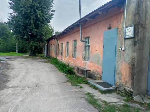 коммерческая по адресу Одесса, Балтская дорога ул., 10