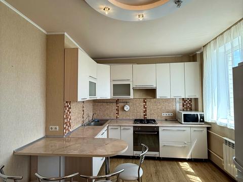 квартира по адресу Дружбы Народов ул., 208а