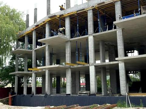 квартира за адресою Івана Франка вул., 114б