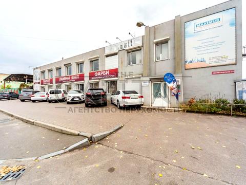 коммерческая по адресу Здолбуновская ул., 7-А