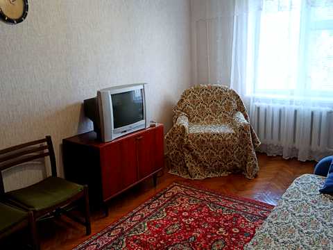квартира за адресою Миколи Міхновського бульв. (Дружби народів), 3-А