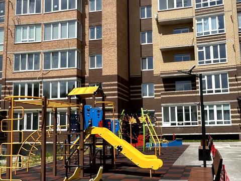 квартира за адресою Старокостянтинівське шосе, 20/4-А