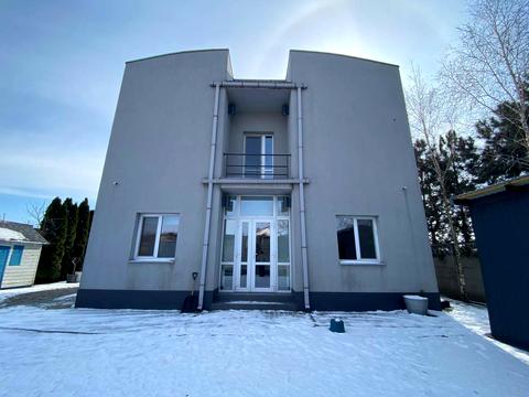 дом по адресу Будівельників