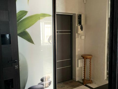 квартира за адресою Кармелюка вул., 5/7